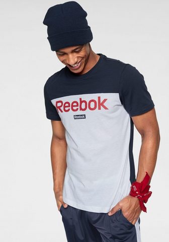 REEBOK Футболка