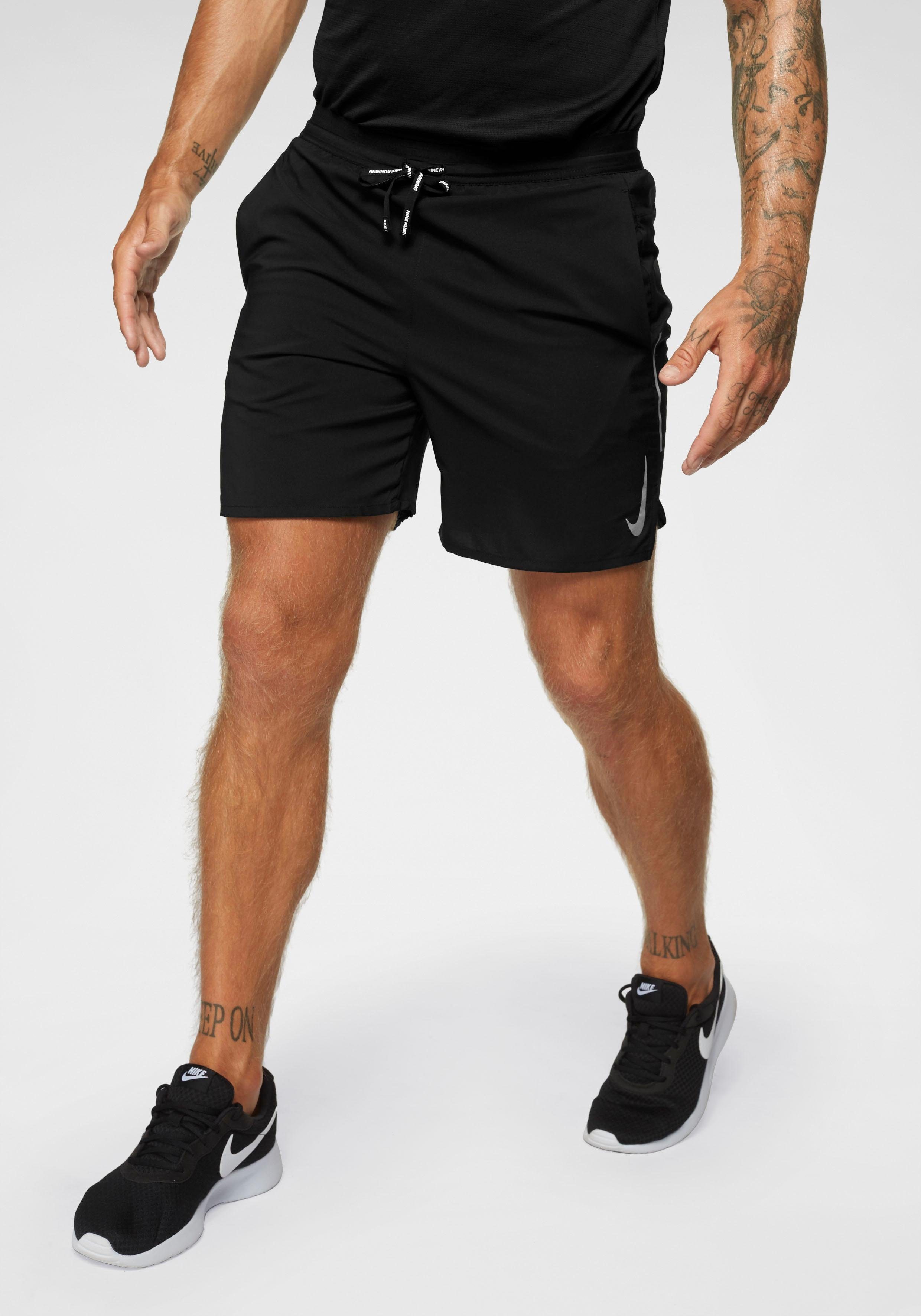 nike m nk flx stride short