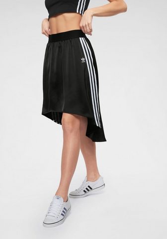 ADIDAS ORIGINALS Юбка »SATIN SKIRT«