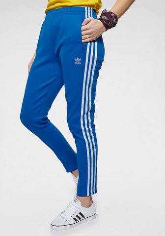 ADIDAS ORIGINALS Брюки спортивные »SUPER STAR TRA...