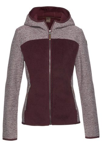 ICEPEAK Kуртка флисовая трикотажная »ALD...