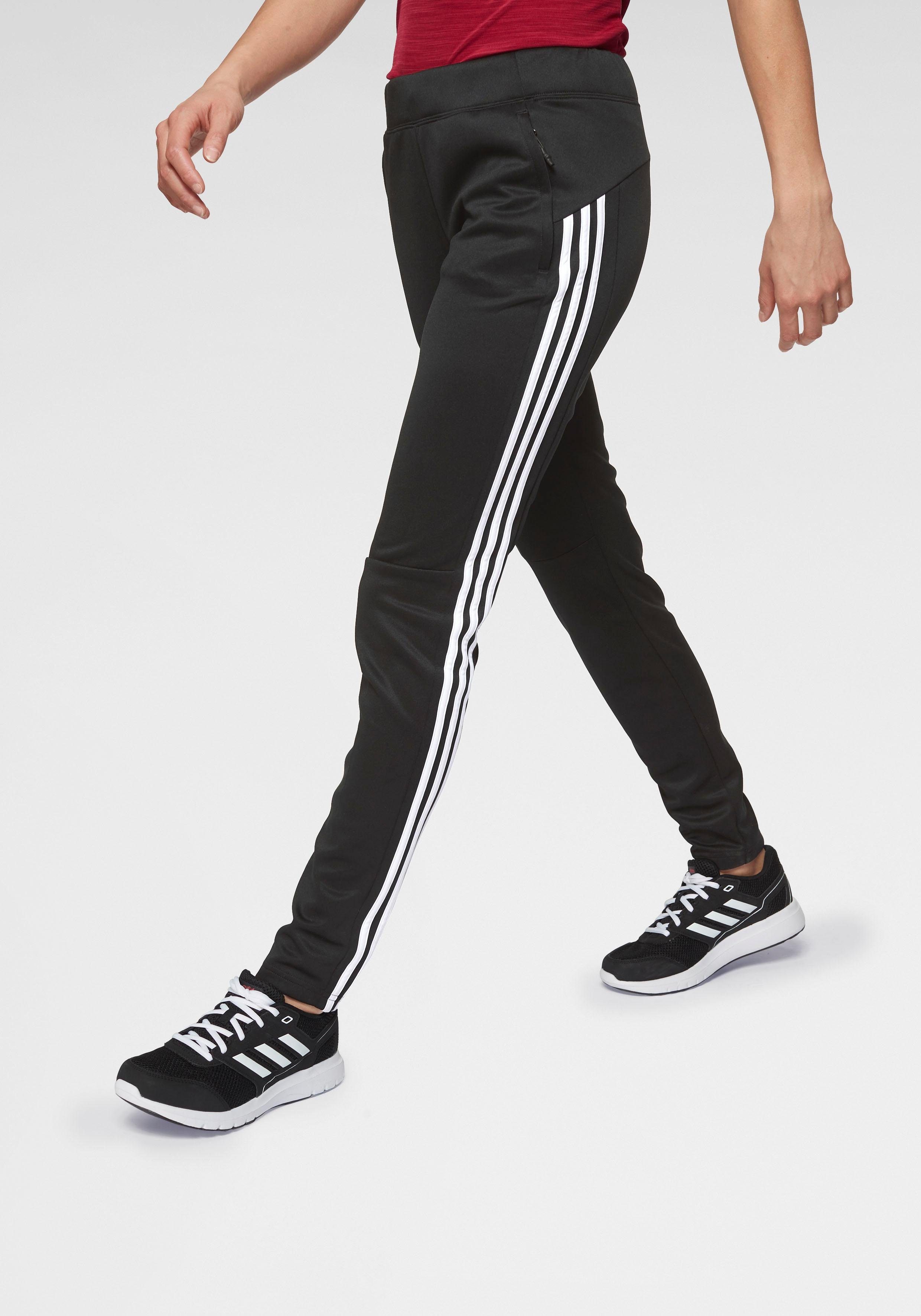 adidas performance trainingshose