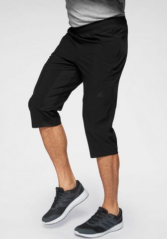 ADIDAS PERFORMANCE Спортивные брюки »COOL 3/4 брюки...