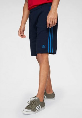 ADIDAS ORIGINALS Шорты спортивные »3-STRIPE шорты...