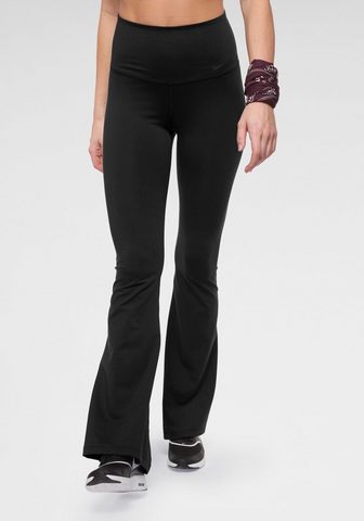 NIKE Джазовые брюки »WOMAN POWER DRI-...