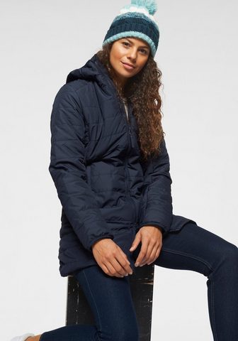 JACK WOLFSKIN Куртка стеганая »MARYLAND«...