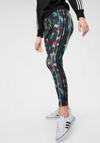 ADIDAS ORIGINALS Леггинсы »TIGHTS«