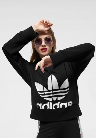 ADIDAS ORIGINALS Кофта с капюшоном »HOODIE«...