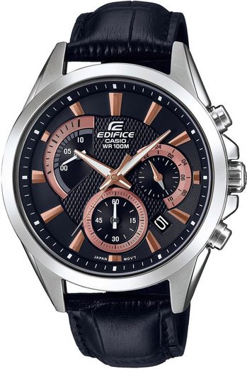 casio efv 580l