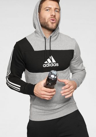 ADIDAS PERFORMANCE Кофта с капюшоном »SPORT ID PO B...