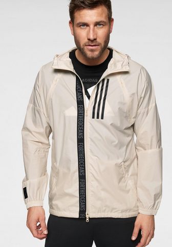 ADIDAS PERFORMANCE Куртка ветровка »WINDBREAKER жак...