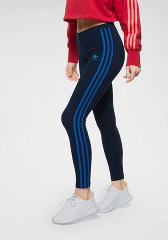 ADIDAS ORIGINALS Леггинсы »3 STRIPES длины«...