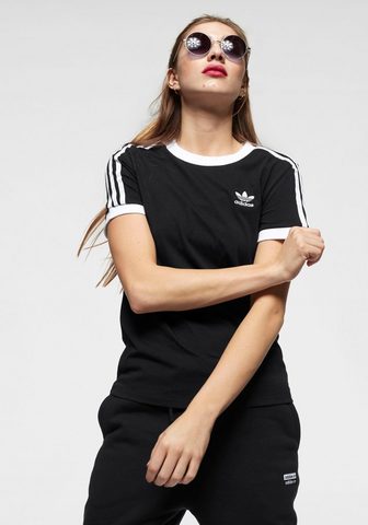 Футболка »3 STRIPES TEE«