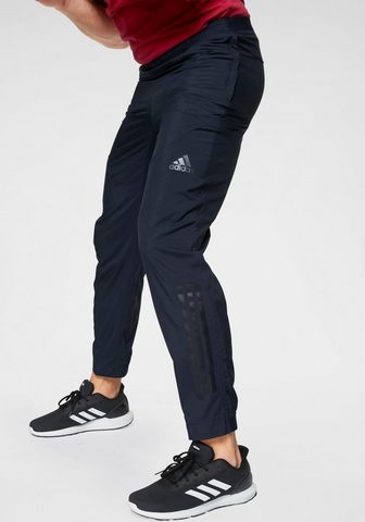 ADIDAS PERFORMANCE Спортивные брюки »WOVEN брюки CL...