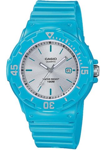 CASIO COLLECTION Часы »LRW-200H-2E3VEF«