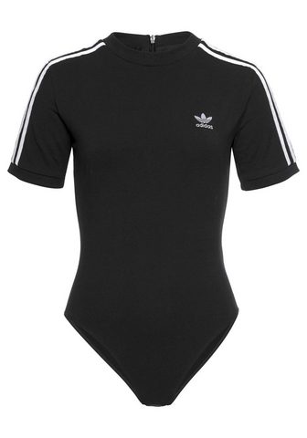 ADIDAS ORIGINALS Боди с короткими рукавами »SHORT...