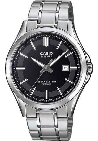 CASIO COLLECTION Часы »MTS-100D-1AVEF«