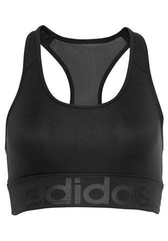 ADIDAS Бюстгальтер спортивный »DESIGN T...