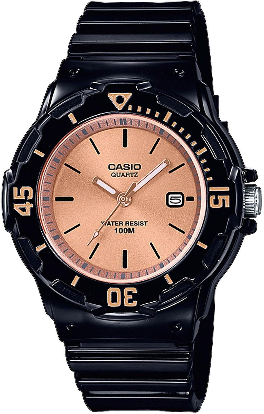 casio lrw 200