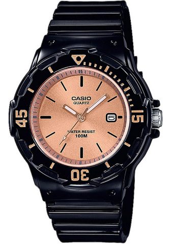 CASIO COLLECTION Часы »LRW-200H-9E2VEF«