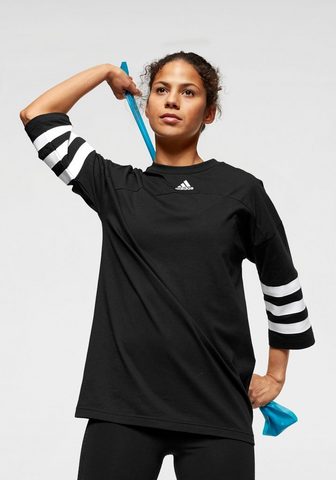 ADIDAS PERFORMANCE Футболка »W SID JERSEY«