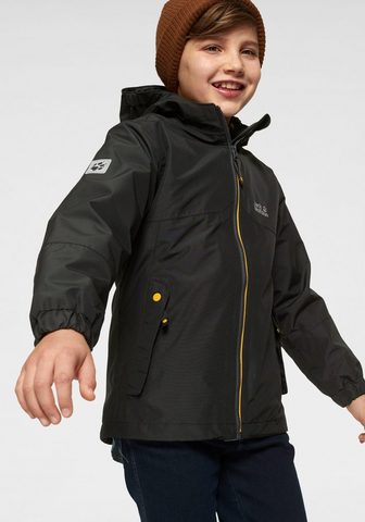 JACK WOLFSKIN Куртка 3в1 многофункциональная »...