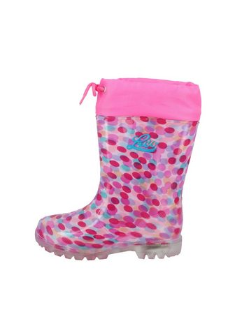 LICO Резиновые сапоги »Gummistiefel P...