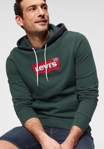 LEVI'S ® кофта с капюшоном