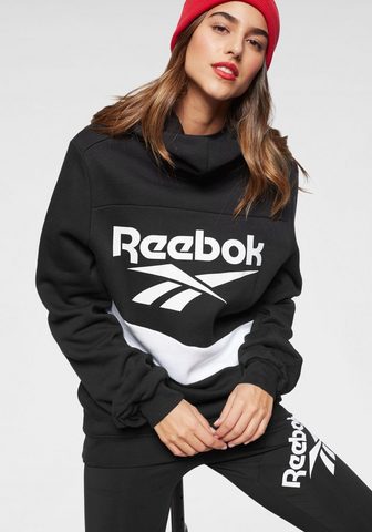 REEBOK CLASSIC Кофта с капюшоном »CL V P HOODIE...