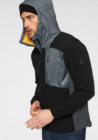 JACK WOLFSKIN Куртка с теплой подкладкой »365 ...