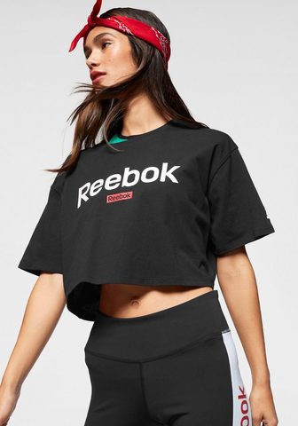 REEBOK Футболка