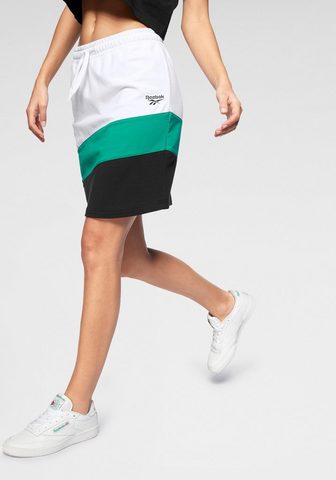 REEBOK CLASSIC Юбка джерси »CL V P трикотаж SKI...