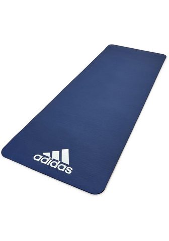 ADIDAS PERFORMANCE Фитнес-коврик »Fitness Mat - 7mm...