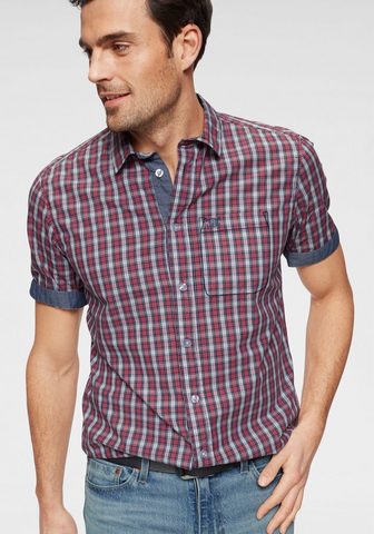 TOM TAILOR POLO TEAM TOM TAILOR футболка поло Team рубашка ...