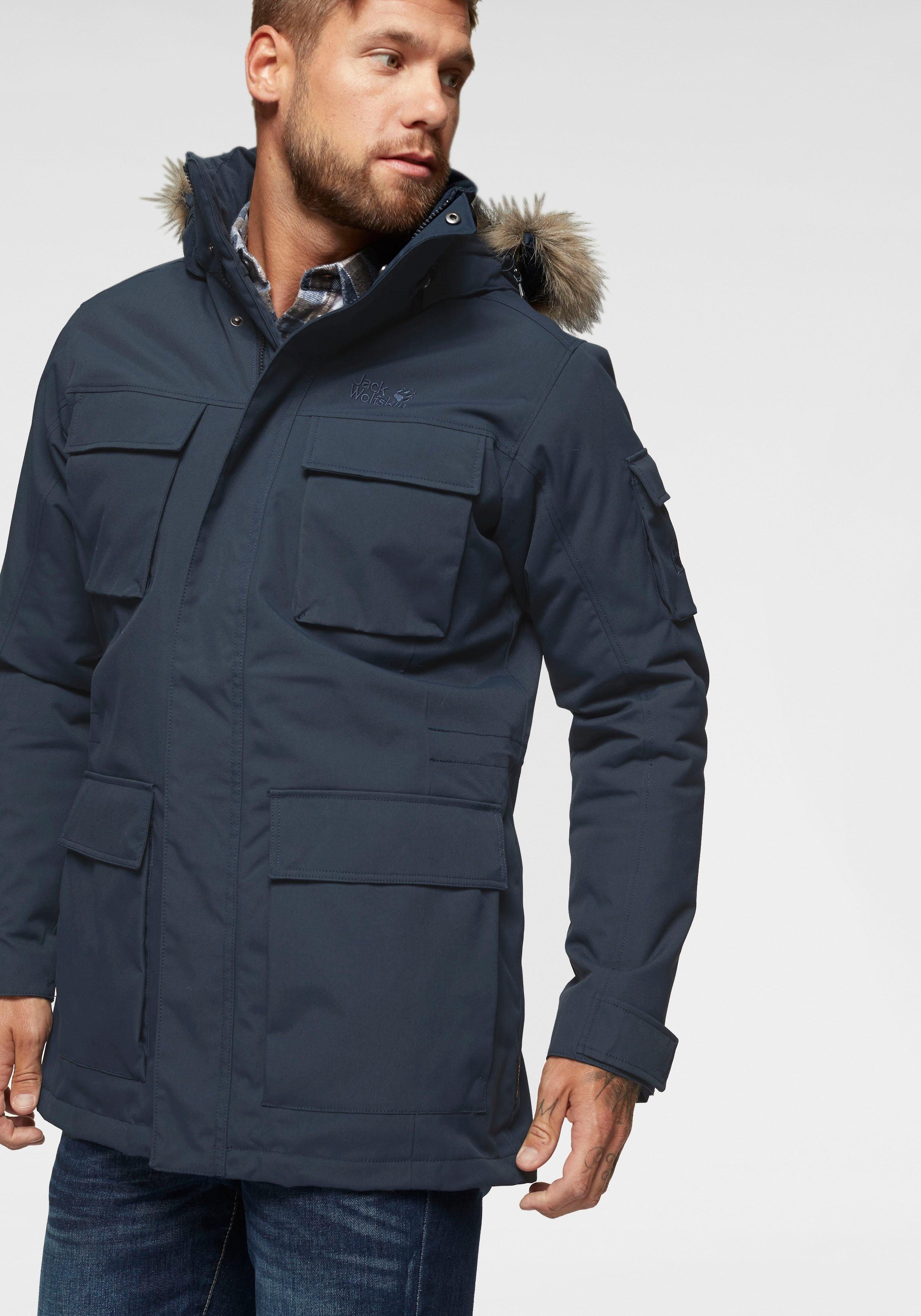 jack wolfskin glasier canyon herren jack wolfskin glasier canyon herren