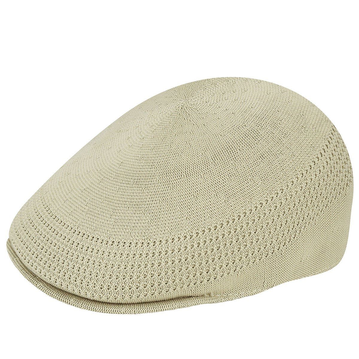 Kangol Schiebermütze leicht, luftig Flatcap Tropic günstig online kaufen