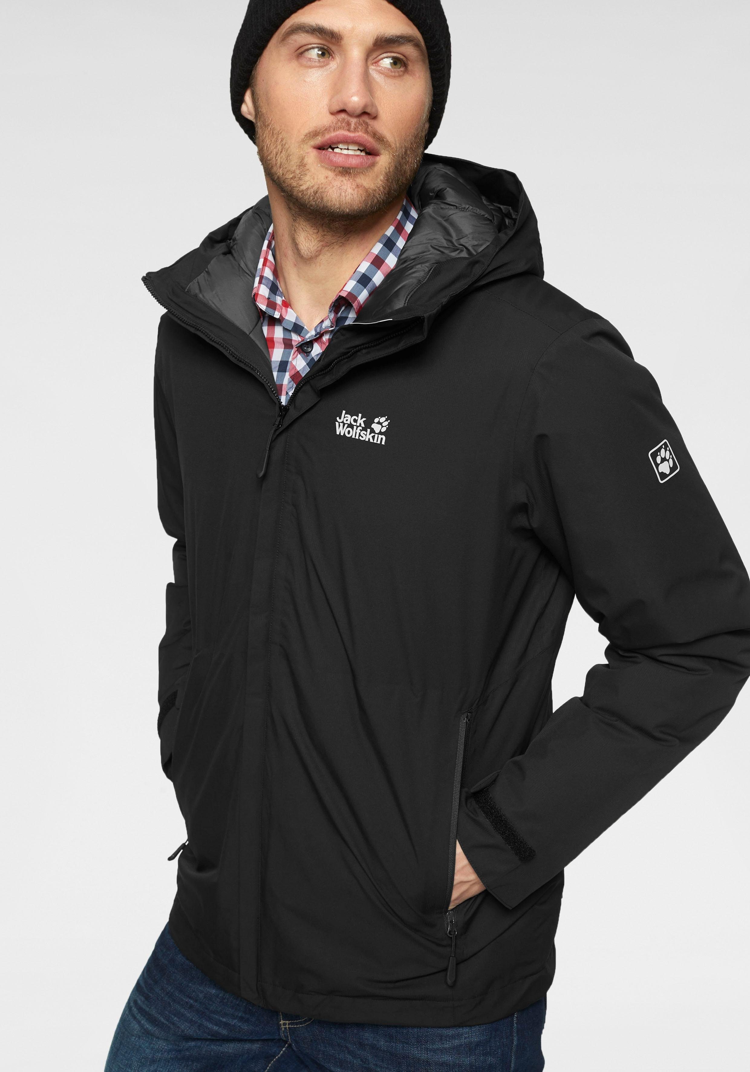 jack wolfskin herren texapore funktionsjacke argon storm jack wolfskin herren texapore funktionsjacke argon storm