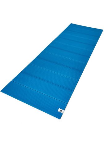 REEBOK Коврик для йоги »Folded 6mm Yoga...