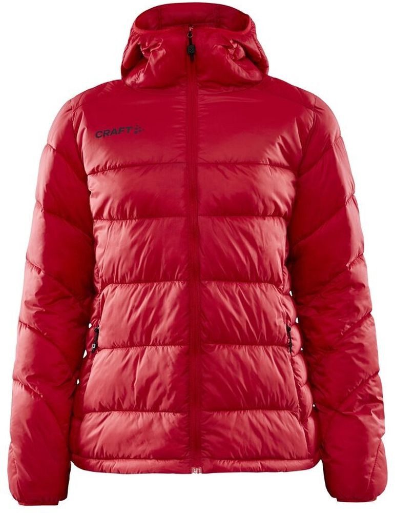 Craft Kurzjacke Core Explore Isolate Jacket W