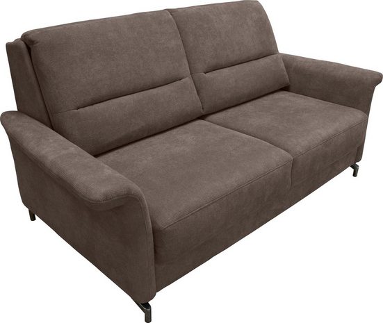 ADA trendline Sofa, wahlweise mit oder ohne Bettfunktion ...