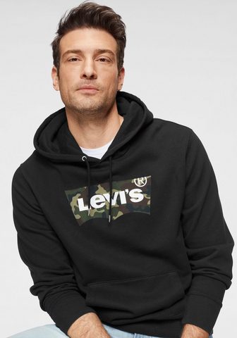 LEVI'S ® кофта с капюшоном