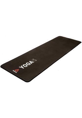 REEBOK Коврик для йоги »Elite Yoga Mat&...