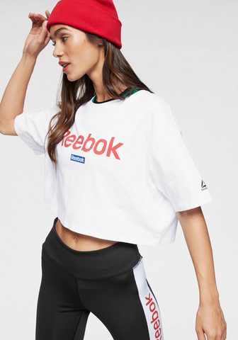 REEBOK Футболка