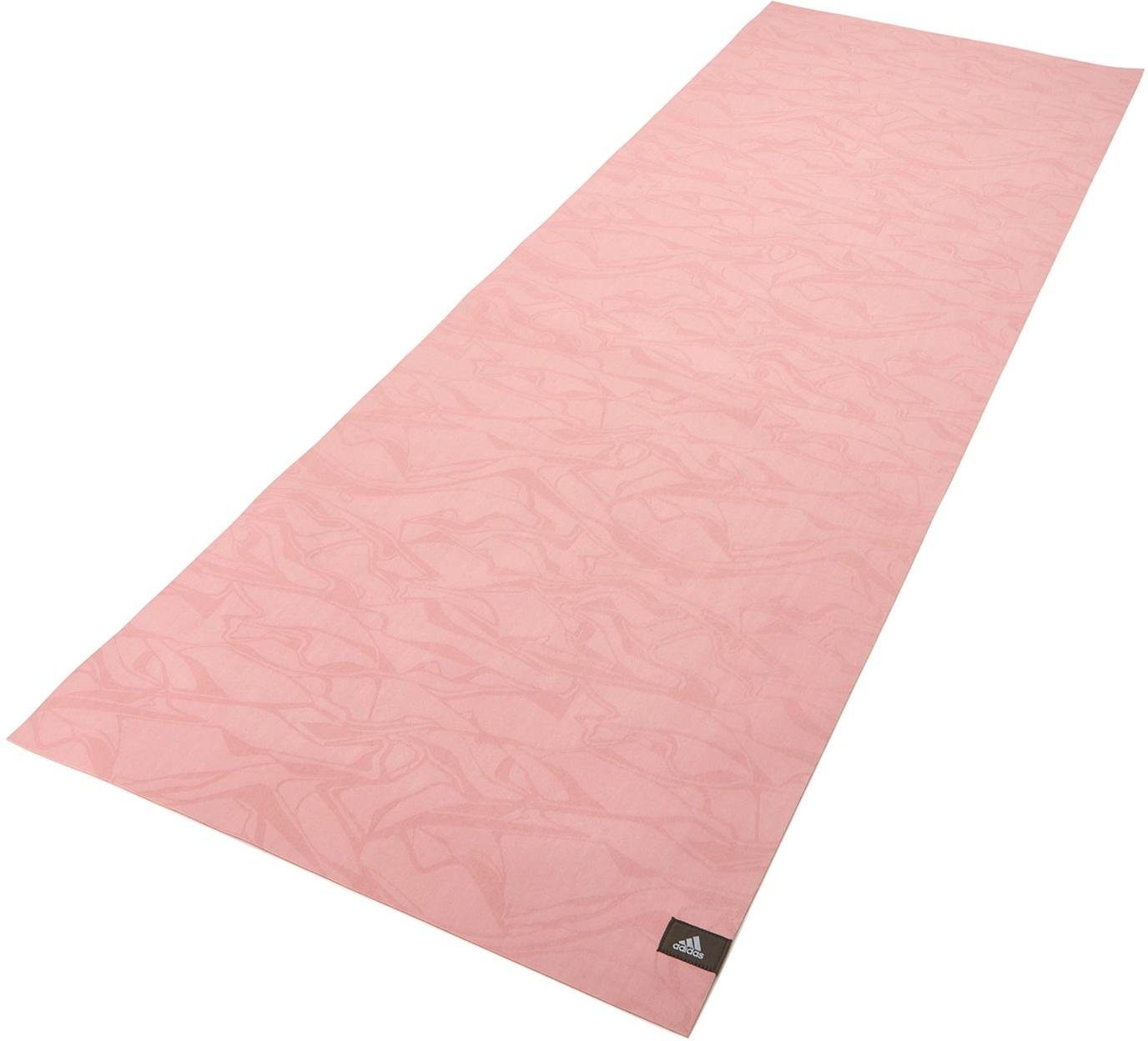 adidas Performance Yogamatte »Natural Rubber Travel Mat - 1.5mm« online  kaufen | OTTO