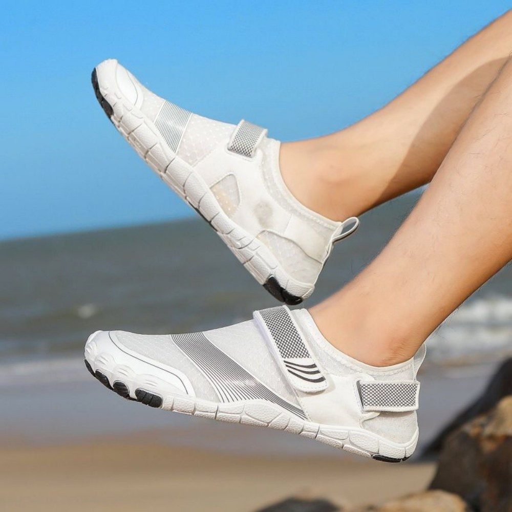 HUSK'SWARE Wasserschuh (Strandschuhe, Schwimmschuhe, Barfußschuhe, Geeignet günstig online kaufen