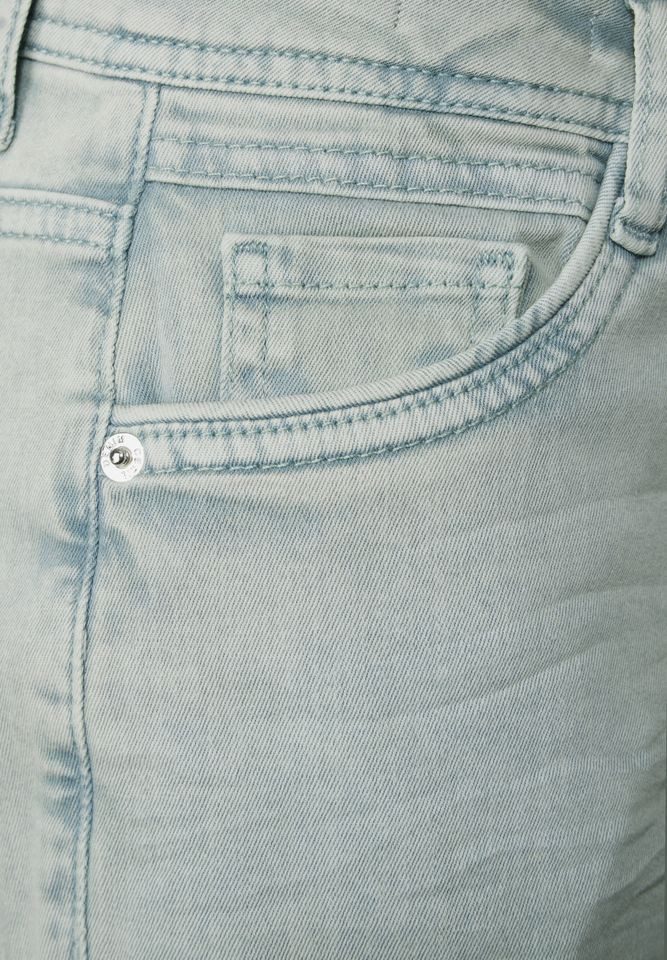 CECIL Weite Jeans Style Neele im günstig online kaufen
