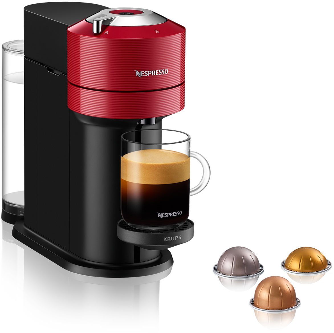 Nespresso-Maschine kaufen » Nespresso-Kaffeemaschine | OTTO