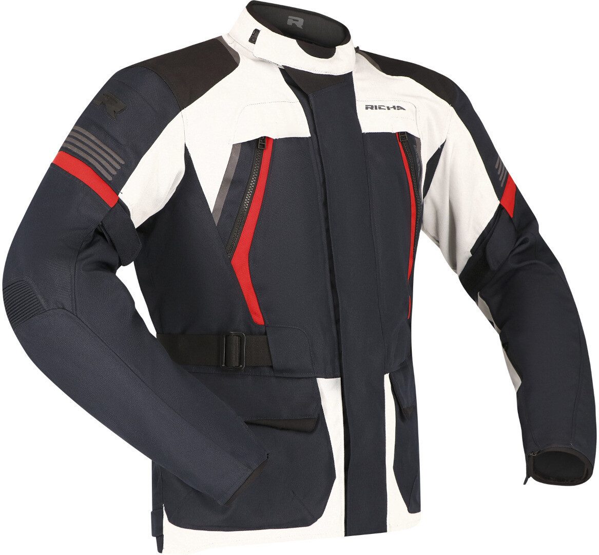 Richa Motorradjacke Phantom 3 wasserdichte Motorrad günstig online kaufen