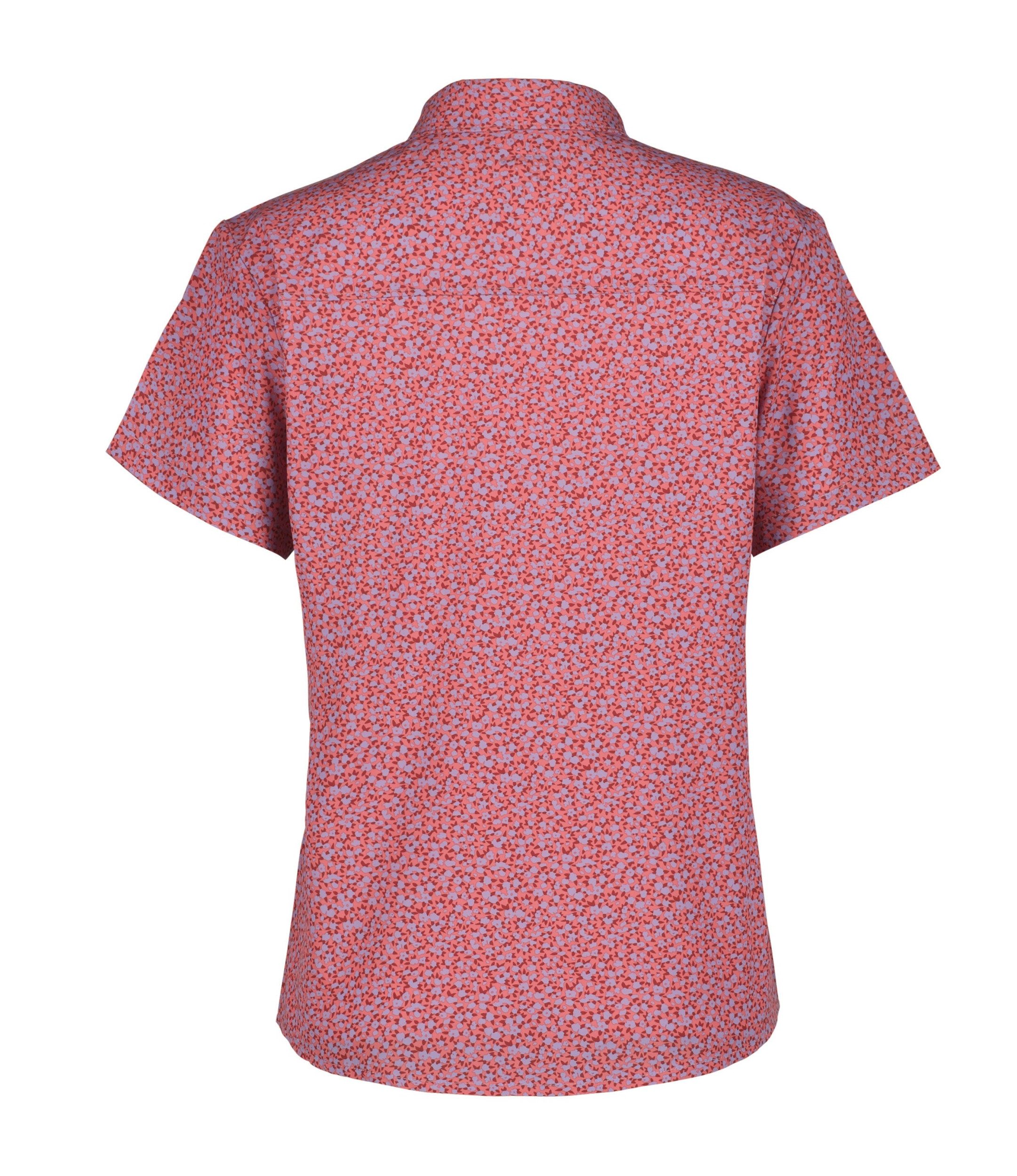 Icepeak T-Shirt ICEPEAK BOVINA MANDARINE
