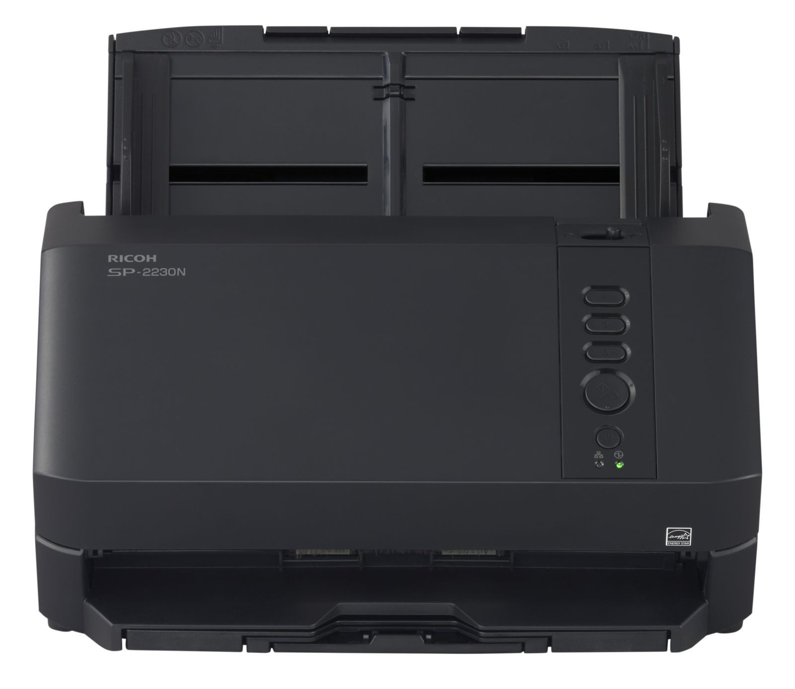 Ricoh SP-2230N A4 WORKGROUP SCANNER DUPLEX ADF Scanner